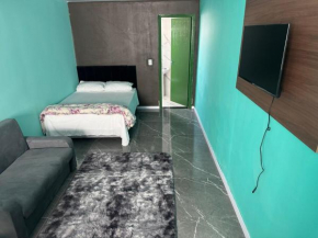 Flats e Residence - Apartamento novo